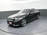 2015 Mercedes-Benz C-Class C 300 4MATIC®