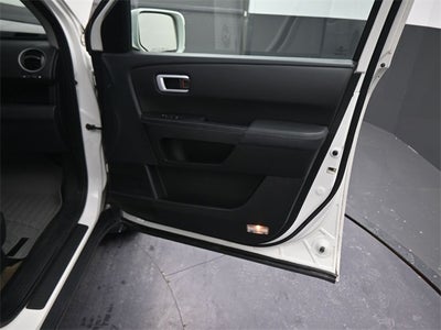 2015 Honda Pilot Touring