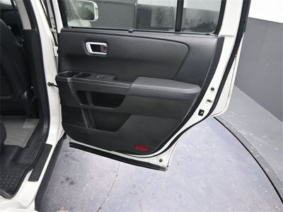 2015 Honda Pilot Touring