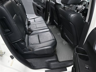 2015 Honda Pilot Touring