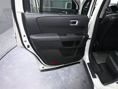 2015 Honda Pilot Touring