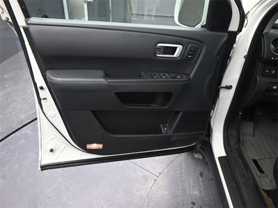 2015 Honda Pilot Touring