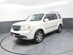 2015 Honda Pilot Touring
