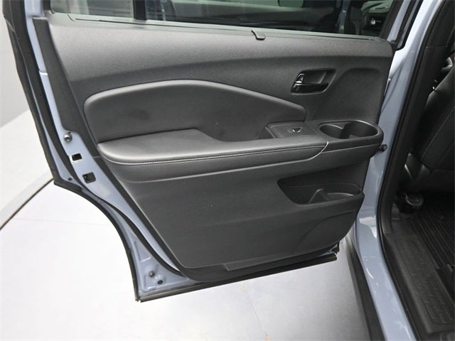 2023 Honda Passport Elite