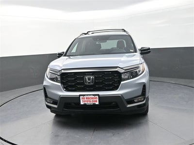 2023 Honda Passport Elite
