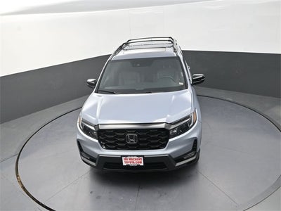 2023 Honda Passport Elite