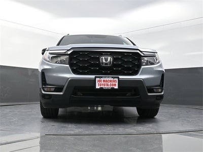 2023 Honda Passport Elite