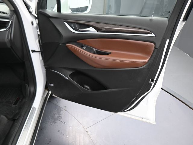 2018 Buick Enclave Avenir