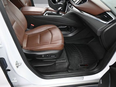 2018 Buick Enclave Avenir