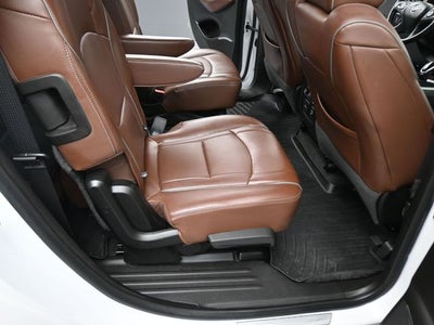 2018 Buick Enclave Avenir