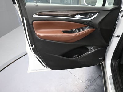 2018 Buick Enclave Avenir