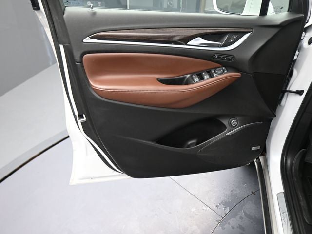 2018 Buick Enclave Avenir