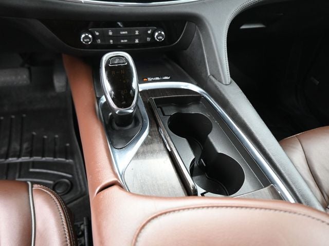 2018 Buick Enclave Avenir