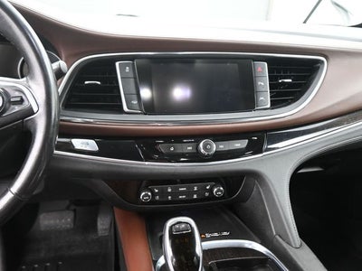 2018 Buick Enclave Avenir
