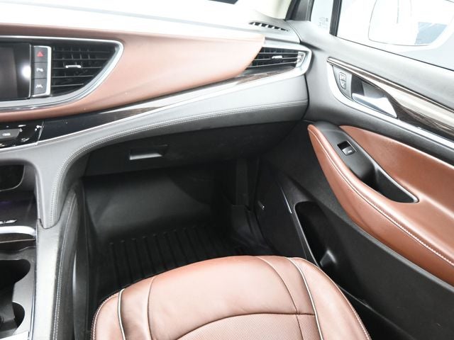 2018 Buick Enclave Avenir