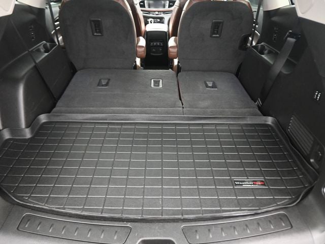 2018 Buick Enclave Avenir