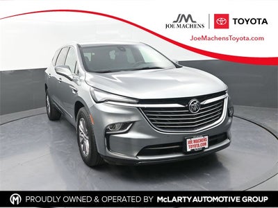 2024 Buick Enclave Premium Group