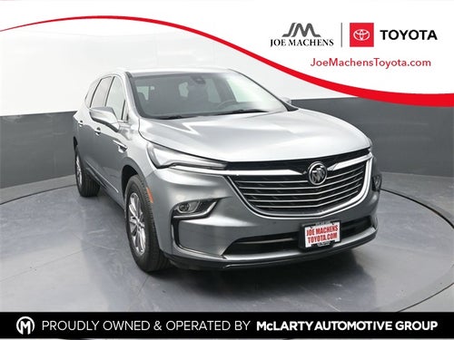 2024 Buick Enclave Premium Group
