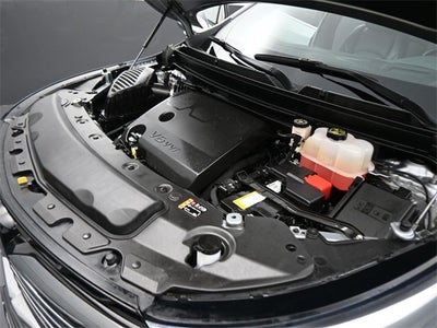 2024 Buick Enclave Premium Group