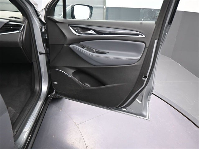 2024 Buick Enclave Premium Group