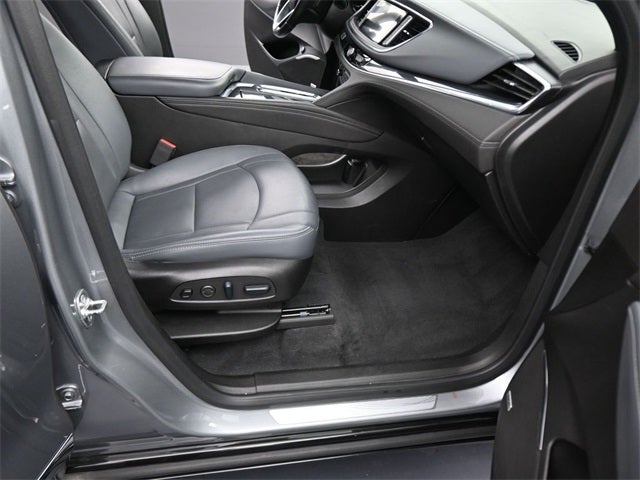 2024 Buick Enclave Premium Group