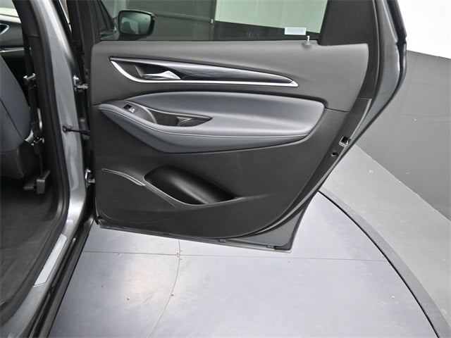 2024 Buick Enclave Premium Group