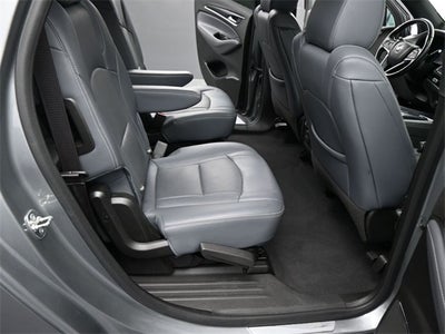 2024 Buick Enclave Premium Group