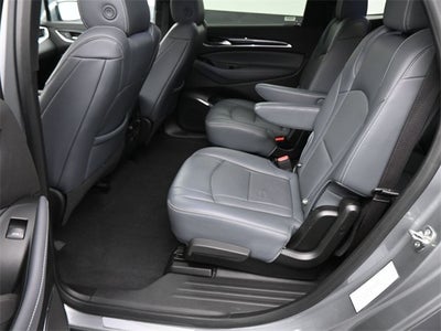 2024 Buick Enclave Premium Group