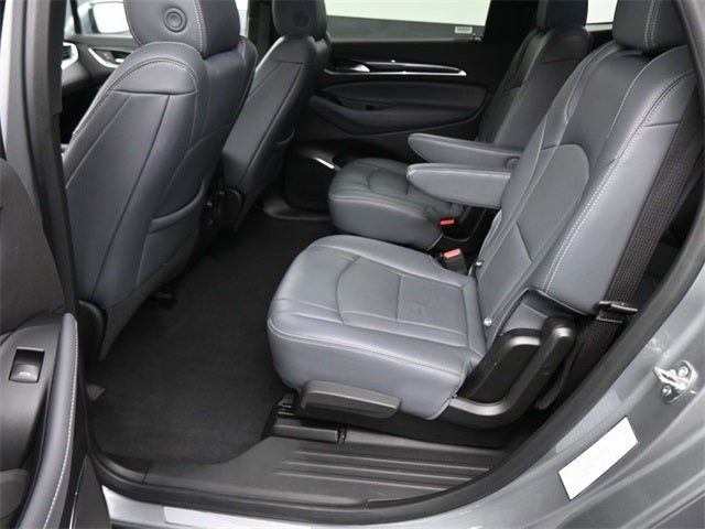 2024 Buick Enclave Premium Group