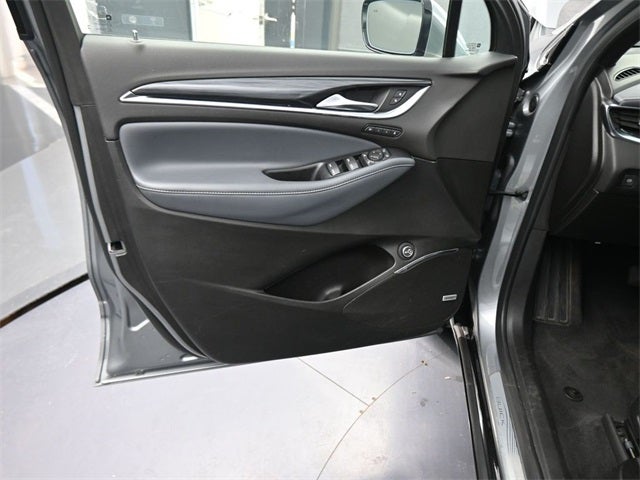 2024 Buick Enclave Premium Group