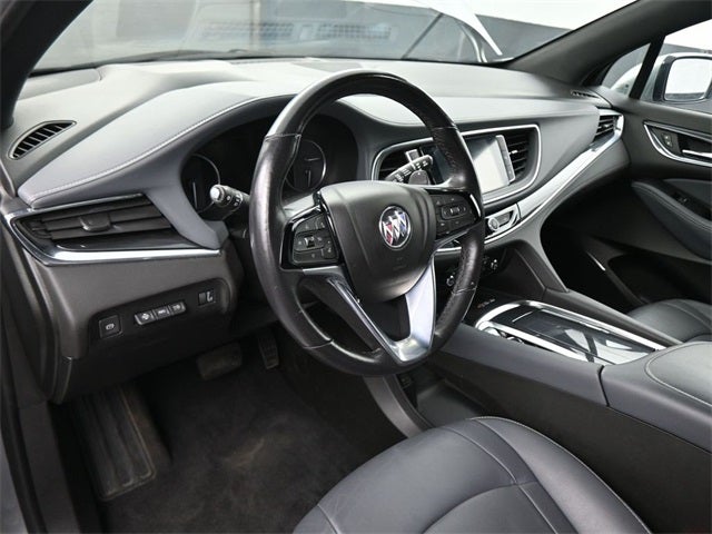 2024 Buick Enclave Premium Group