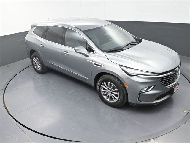 2024 Buick Enclave Premium Group