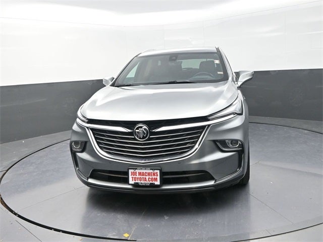 2024 Buick Enclave Premium Group