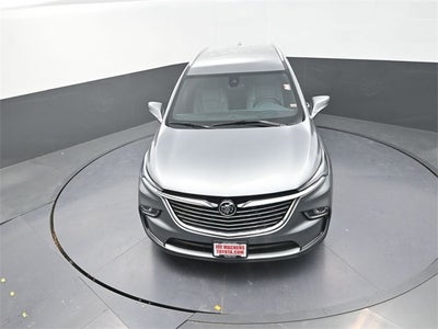 2024 Buick Enclave Premium Group