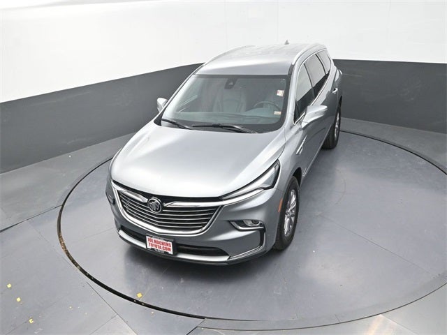 2024 Buick Enclave Premium Group