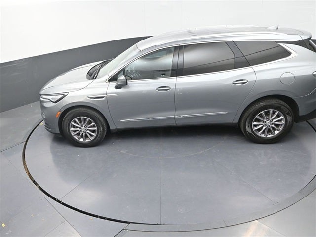 2024 Buick Enclave Premium Group