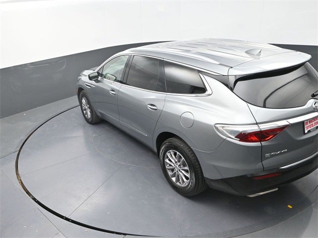 2024 Buick Enclave Premium Group