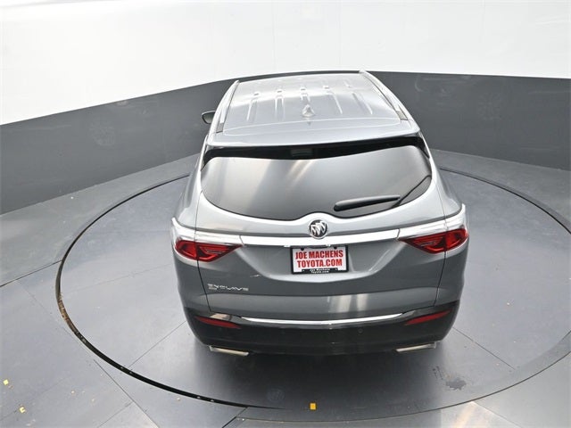 2024 Buick Enclave Premium Group