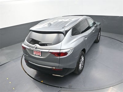 2024 Buick Enclave Premium Group