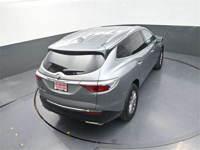 2024 Buick Enclave Premium Group