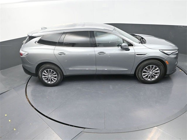 2024 Buick Enclave Premium Group