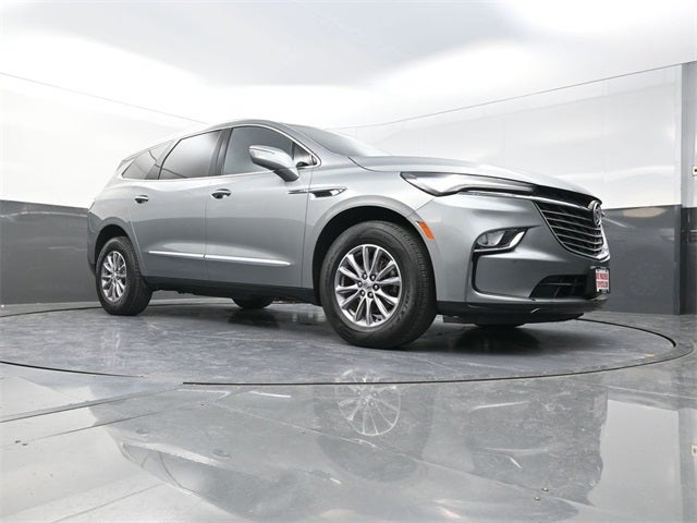 2024 Buick Enclave Premium Group