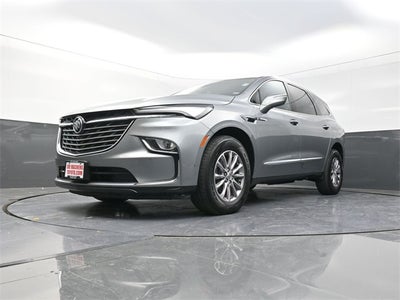 2024 Buick Enclave Premium Group