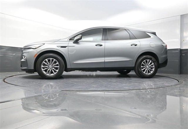 2024 Buick Enclave Premium Group