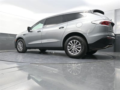 2024 Buick Enclave Premium Group