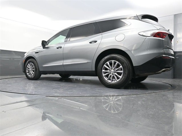 2024 Buick Enclave Premium Group