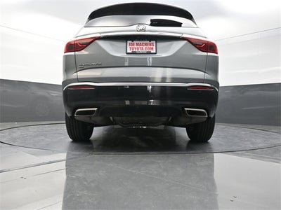 2024 Buick Enclave Premium Group