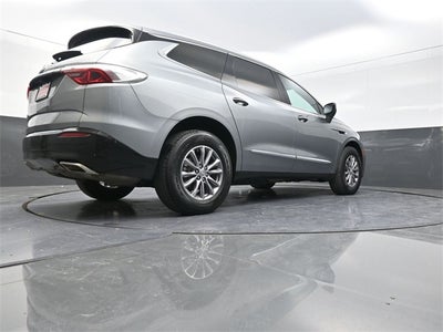 2024 Buick Enclave Premium Group
