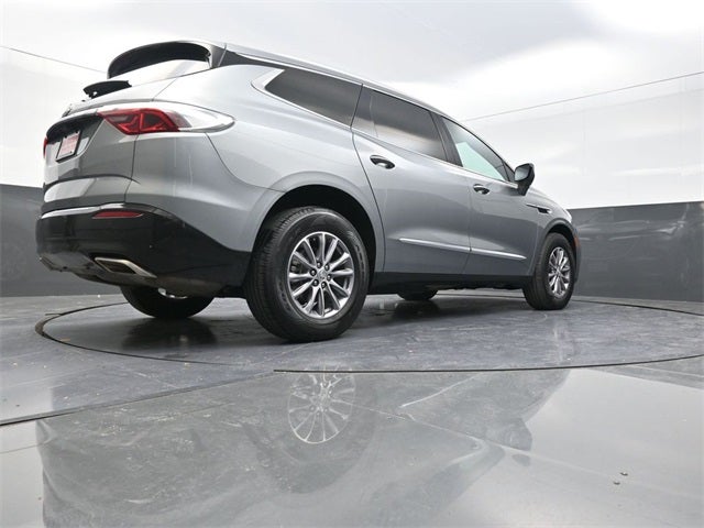 2024 Buick Enclave Premium Group
