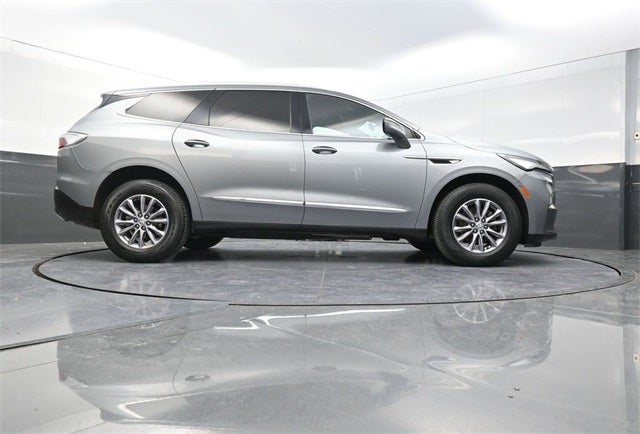2024 Buick Enclave Premium Group